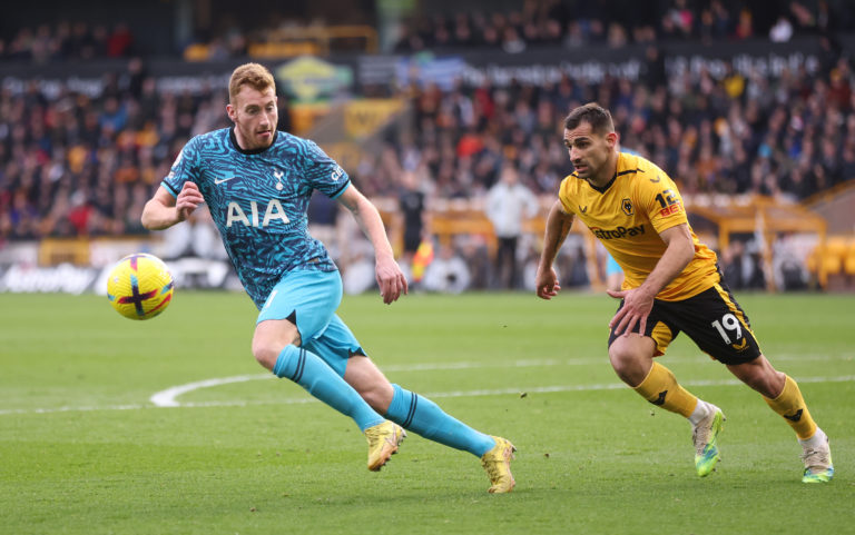 Photo by Tottenham Hotspur FC/Tottenham Hotspur FC via Getty Images