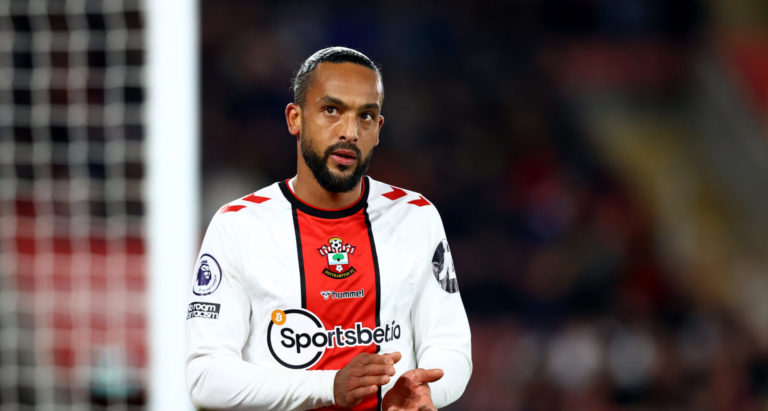 Photo by Matt Watson/Southampton FC via Getty Images