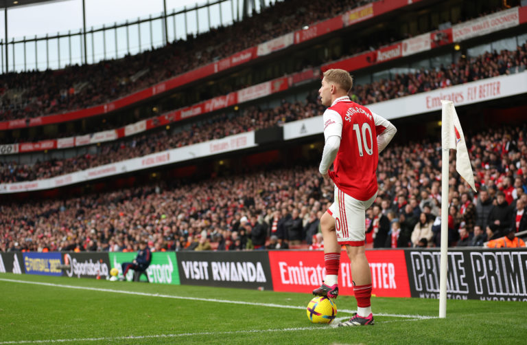 Photo by Julian Finney/Getty Images