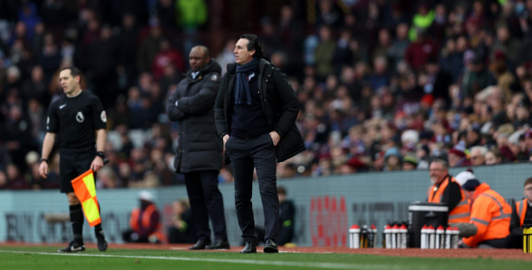 Photo by Neville Williams/Aston Villa FC via Getty Images