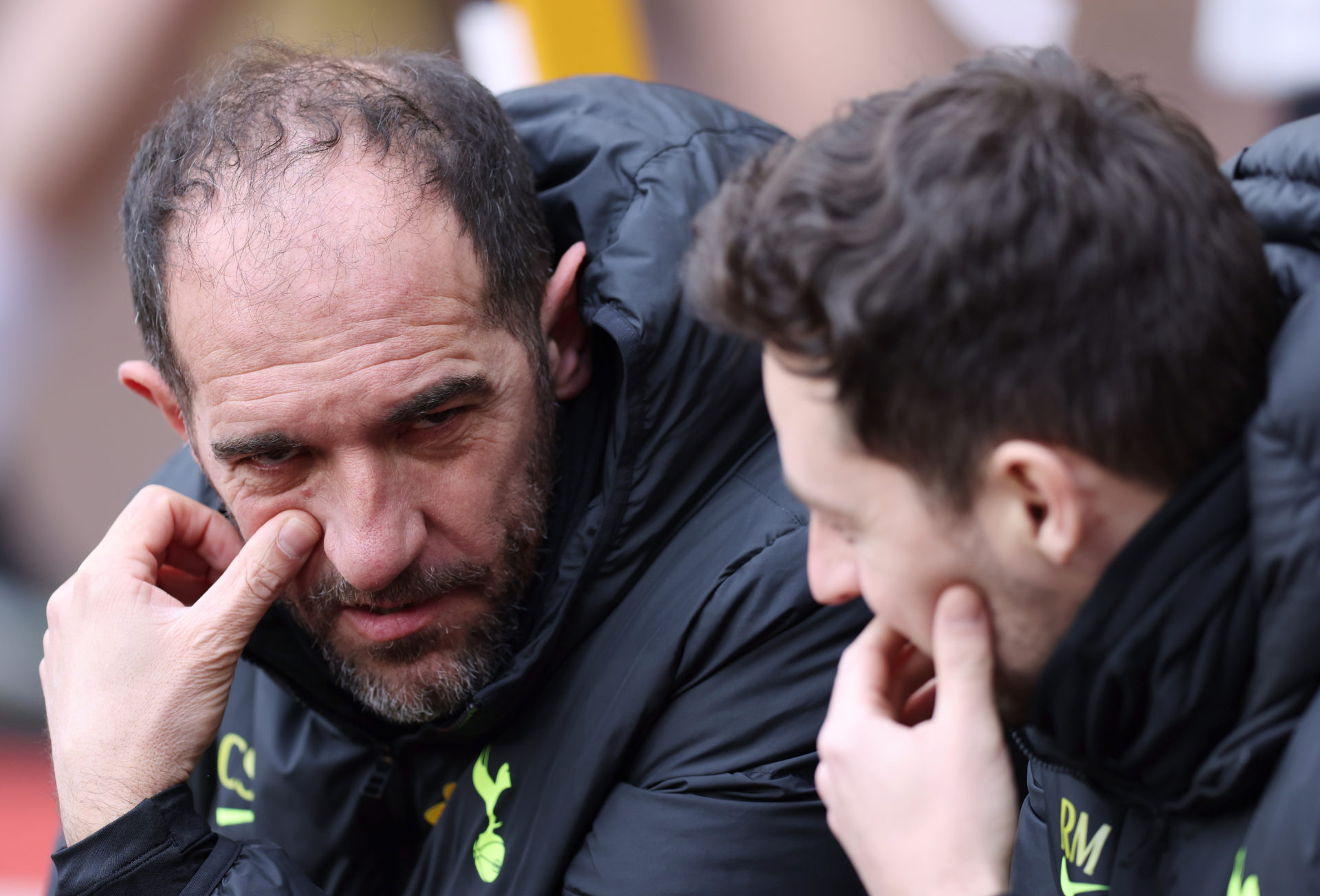 Photo by Tottenham Hotspur FC/Tottenham Hotspur FC via Getty Images