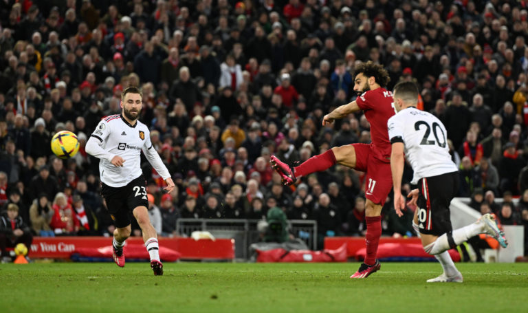 Photo by Andrew Powell/Liverpool FC via Getty Images