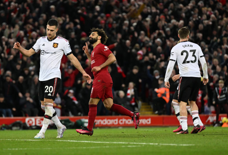 Photo by Andrew Powell/Liverpool FC via Getty Images