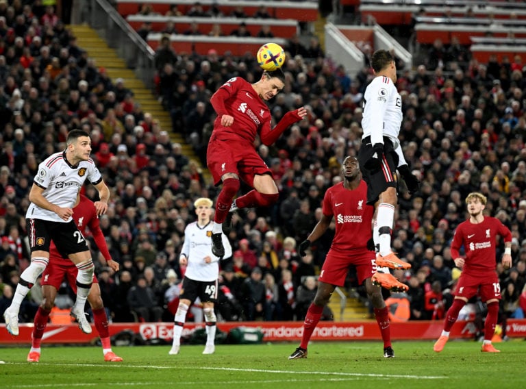Photo by Andrew Powell/Liverpool FC via Getty Images