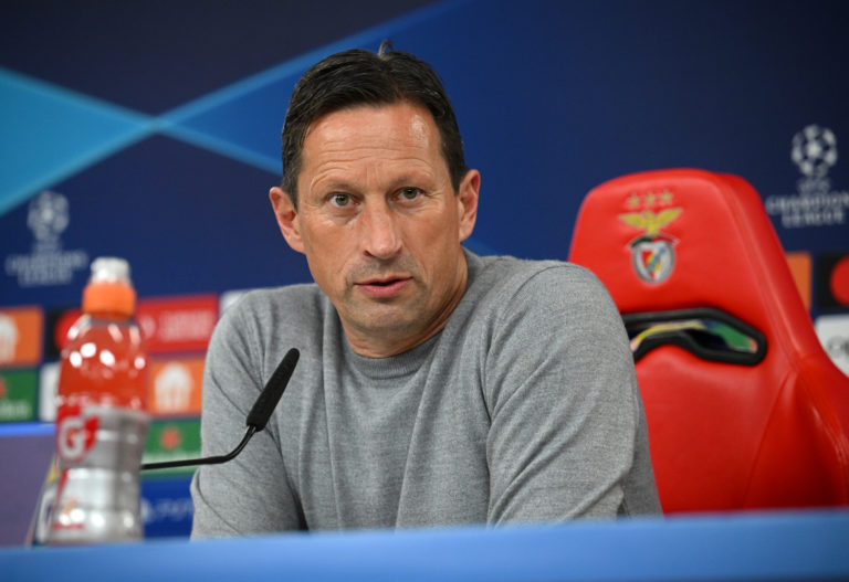 Photo by Octavio Passos - UEFA/UEFA via Getty Images