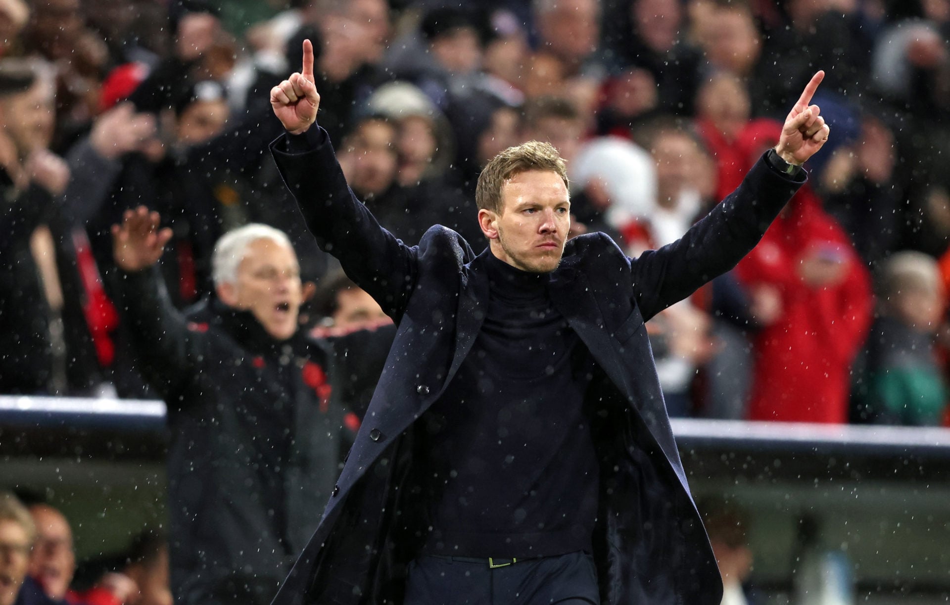 Photo by Stefan Matzke - sampics/Corbis via Getty Images