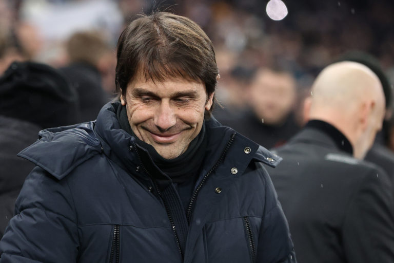Photo by Francesco Scaccianoce/Getty Images
