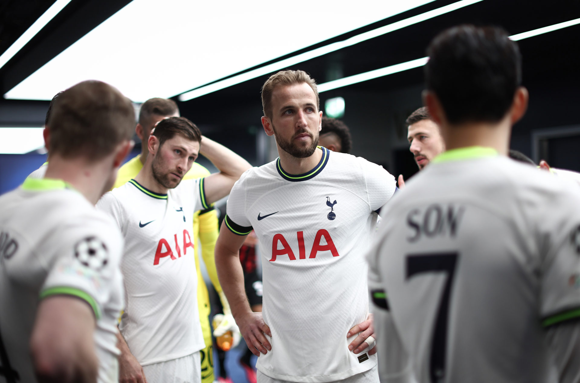 Photo by Alex Pantling - UEFA/UEFA via Getty Images