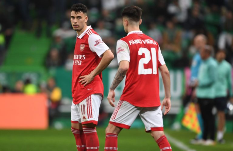 Photo by Stuart MacFarlane/Arsenal FC via Getty Images