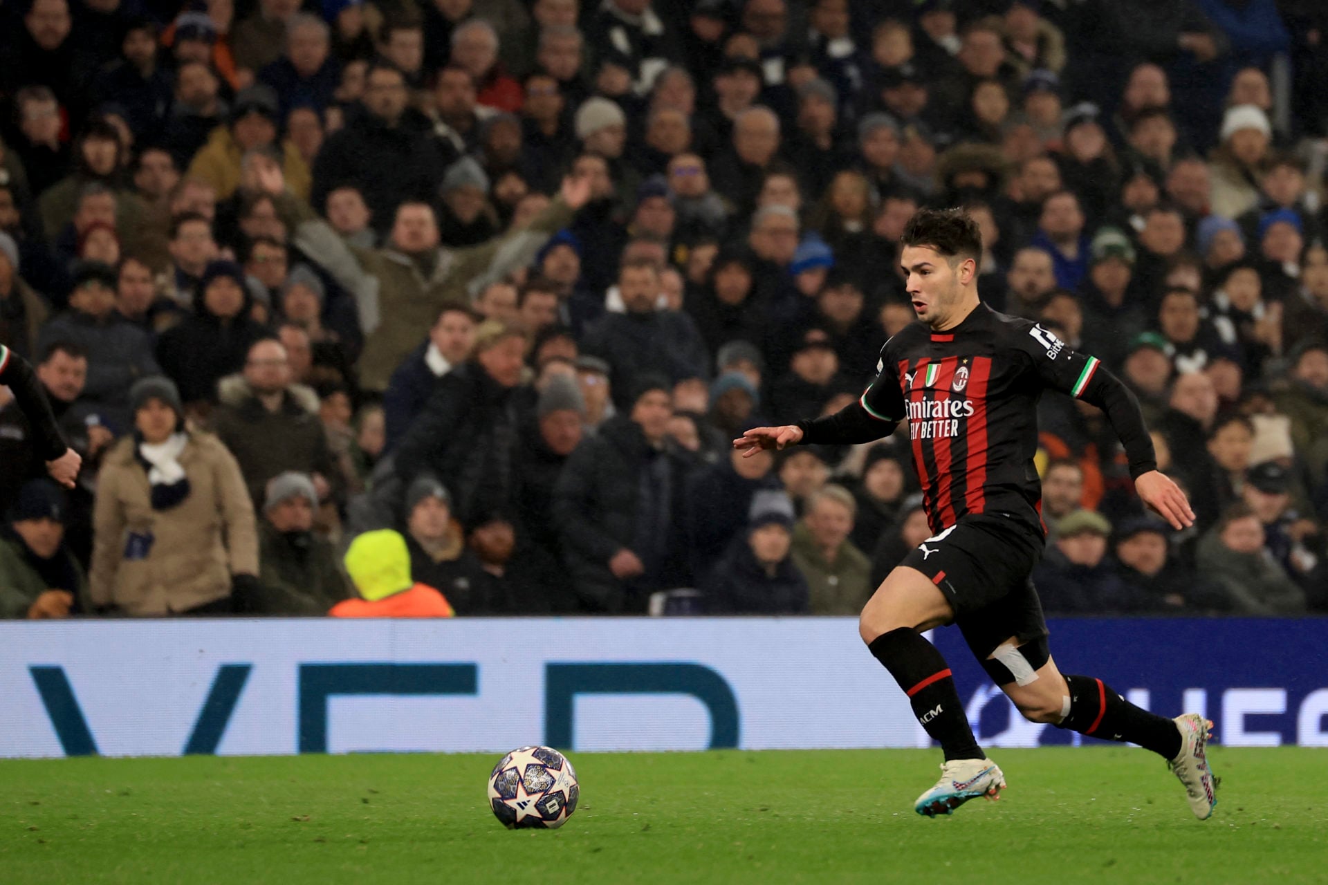 Photo by Giuseppe Cottini/AC Milan via Getty Images