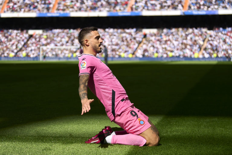 Photo by Diego Souto/Quality Sport Images/Getty Images