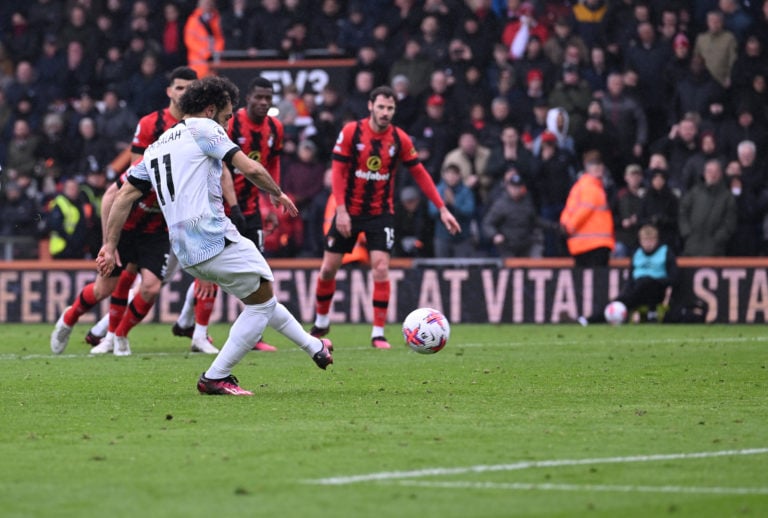 Photo by Andrew Powell/Liverpool FC via Getty Images