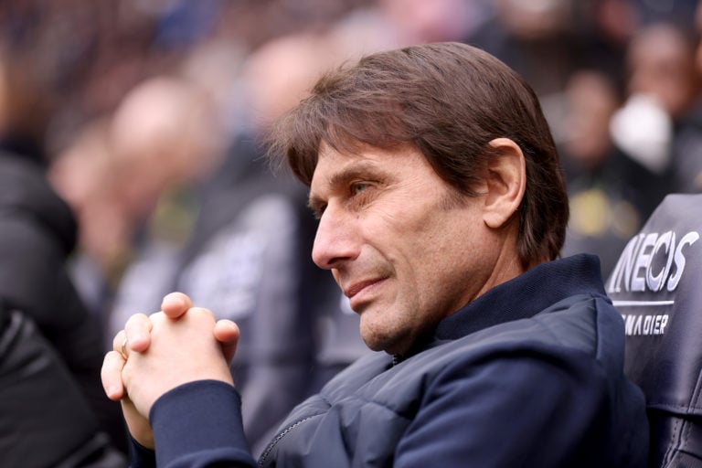 Photo by Tottenham Hotspur FC/Tottenham Hotspur FC via Getty Images