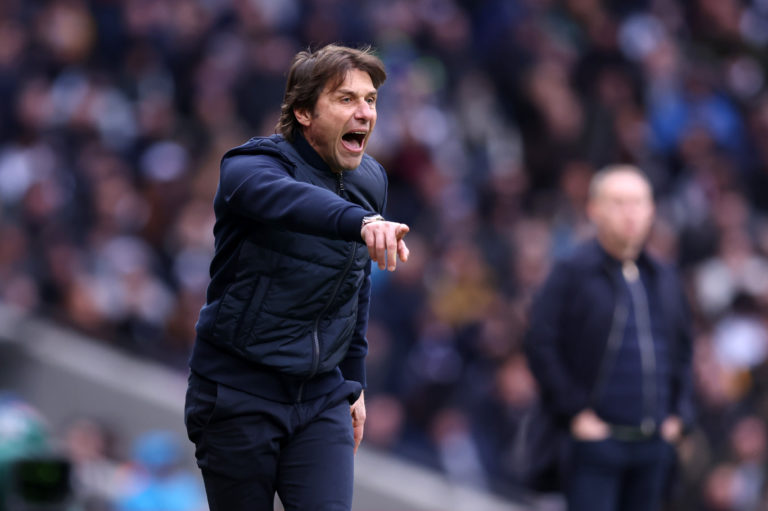 Photo by Tottenham Hotspur FC/Tottenham Hotspur FC via Getty Images