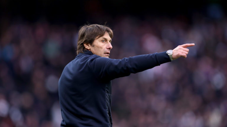 Photo by Tottenham Hotspur FC/Tottenham Hotspur FC via Getty Images