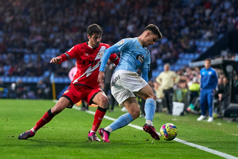 Photo by Jose Manuel Alvarez/Quality Sport Images/Getty Images