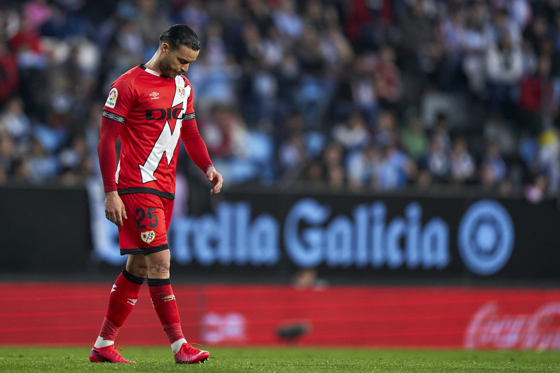 Photo by Jose Manuel Alvarez/Quality Sport Images/Getty Images