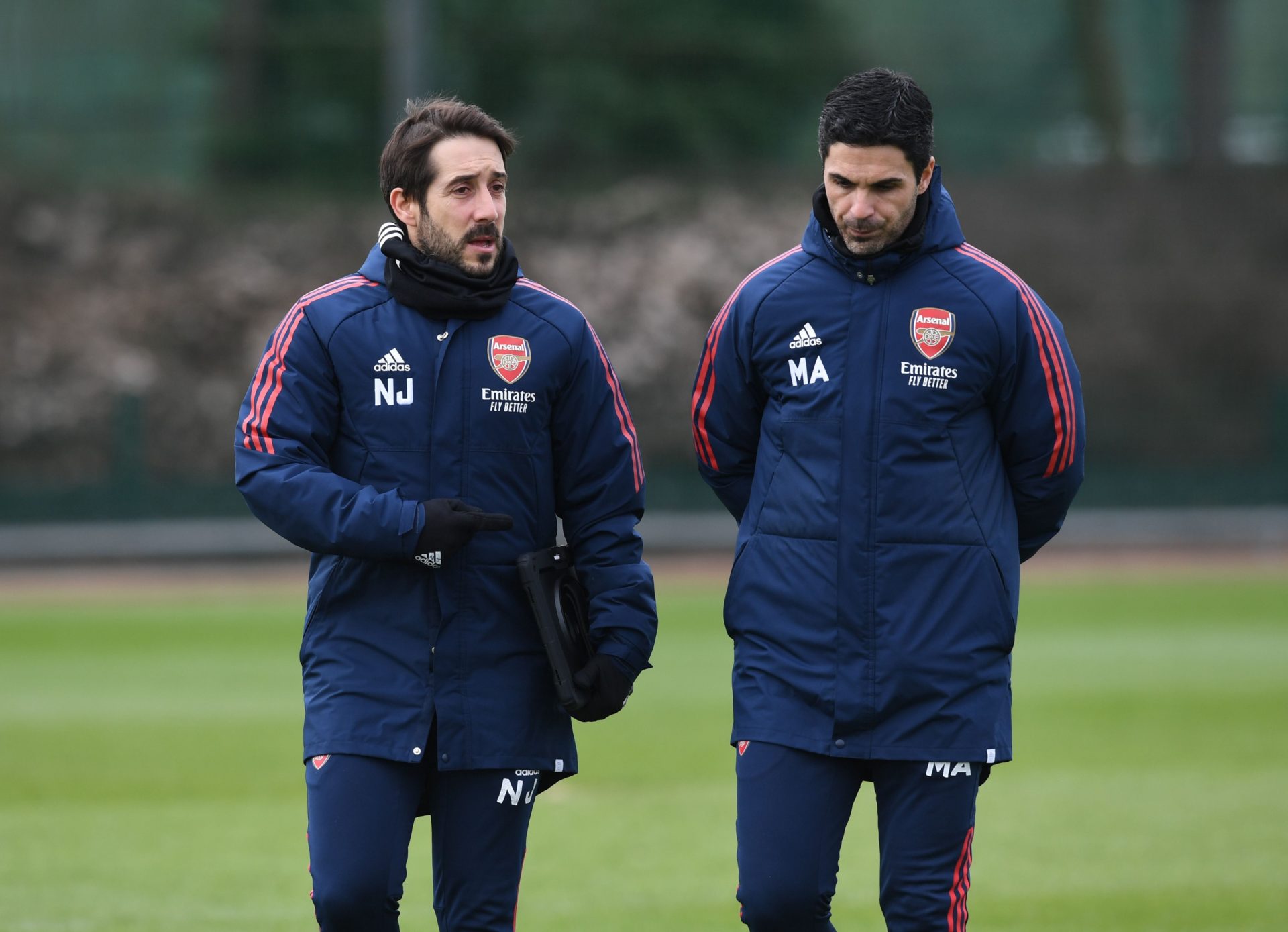 Photo by Stuart MacFarlane/Arsenal FC via Getty Images