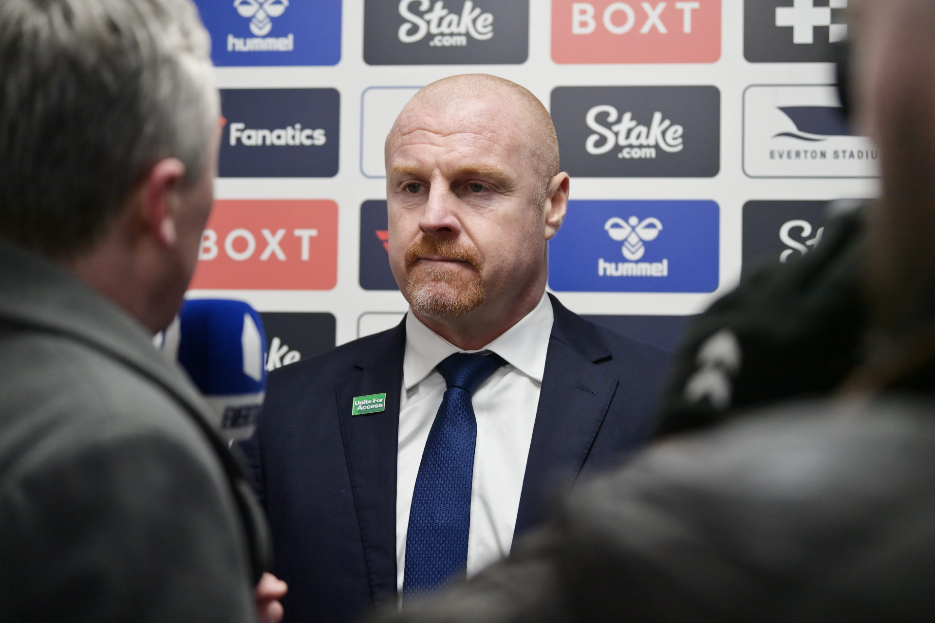 Photo by Tony McArdle/Everton FC via Getty Images
