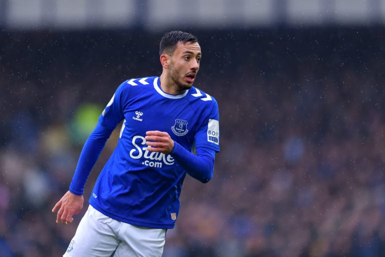 Photo by Emma Simpson/Everton FC via Getty Images