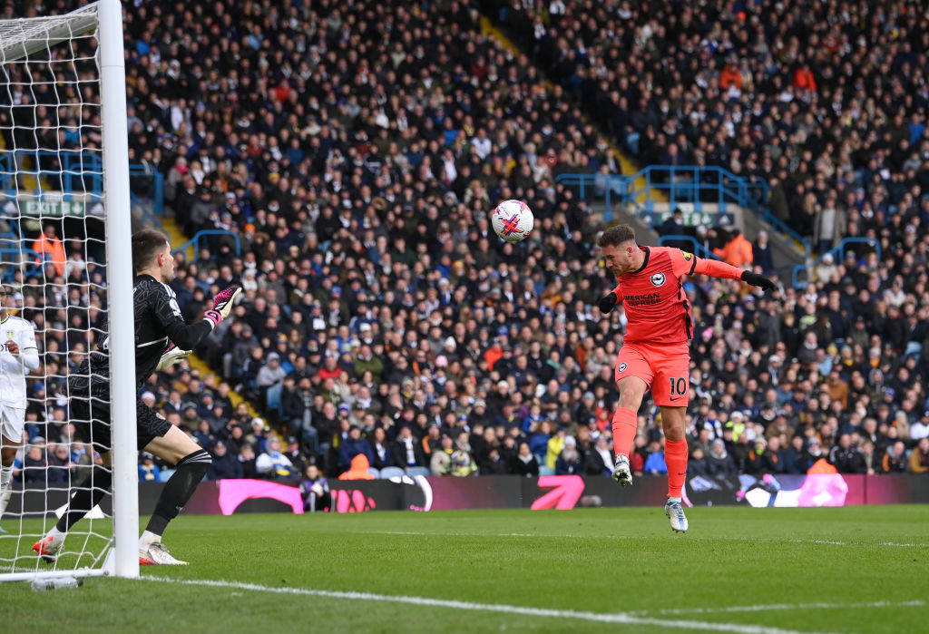 Photo by Stu Forster/Getty Images