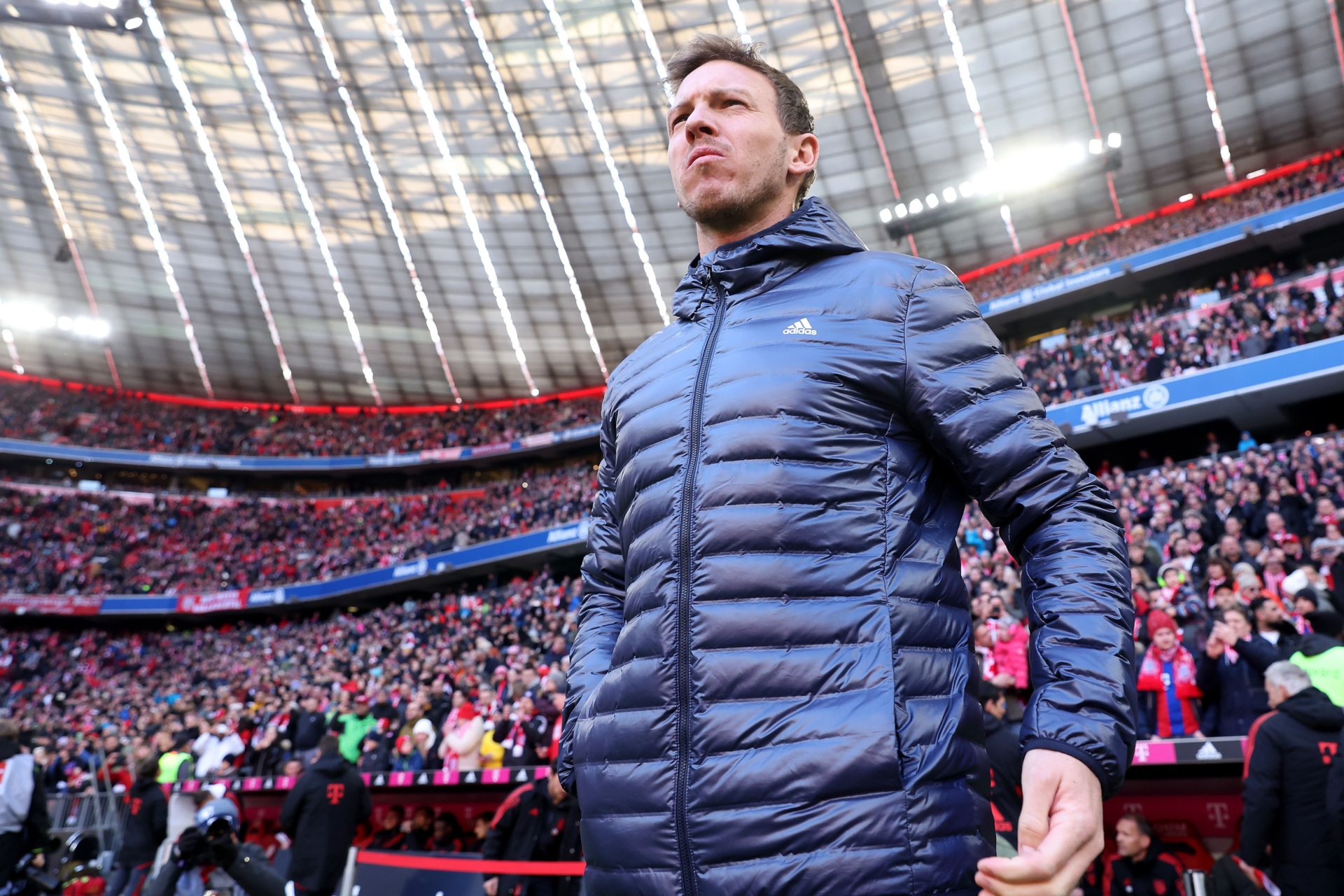 Photo by Alexander Hassenstein/Getty Images