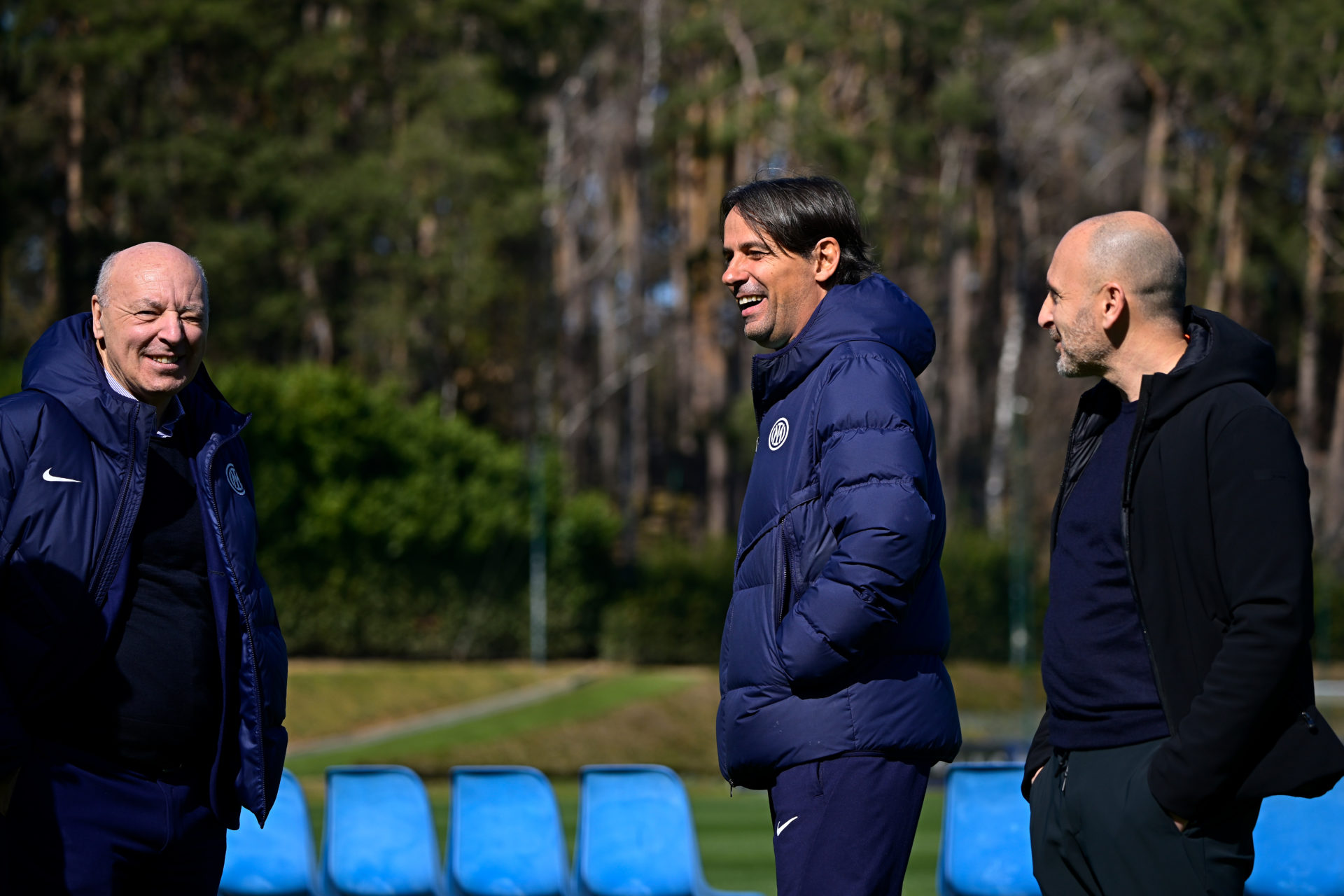 Photo by Mattia Ozbot - Inter/Inter via Getty Images