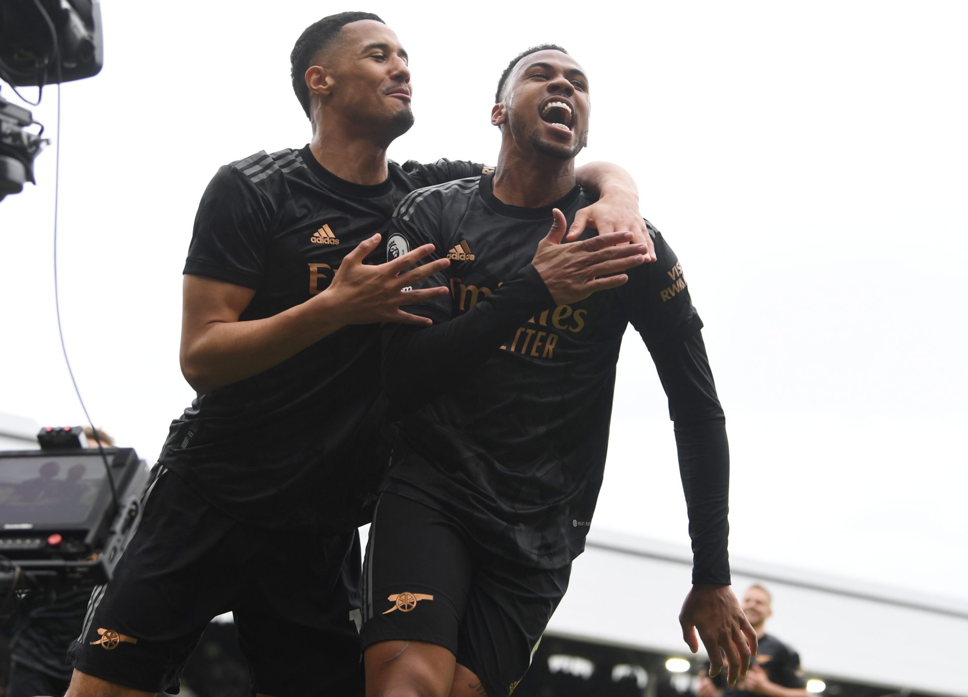 Photo by Stuart MacFarlane/Arsenal FC via Getty Images