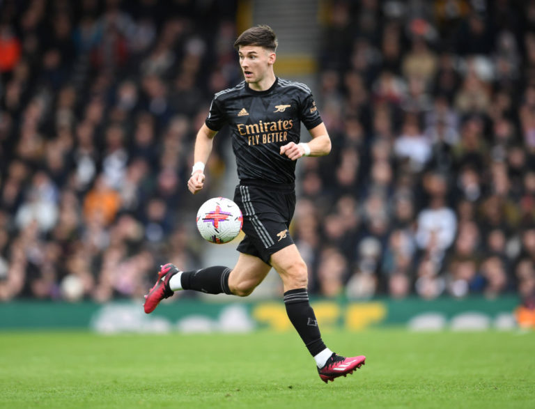 Photo by David Price/Arsenal FC via Getty Images