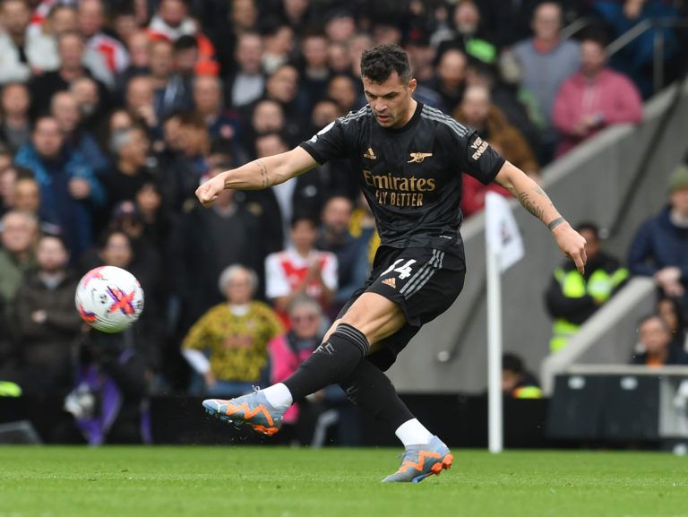 Photo by David Price/Arsenal FC via Getty Images