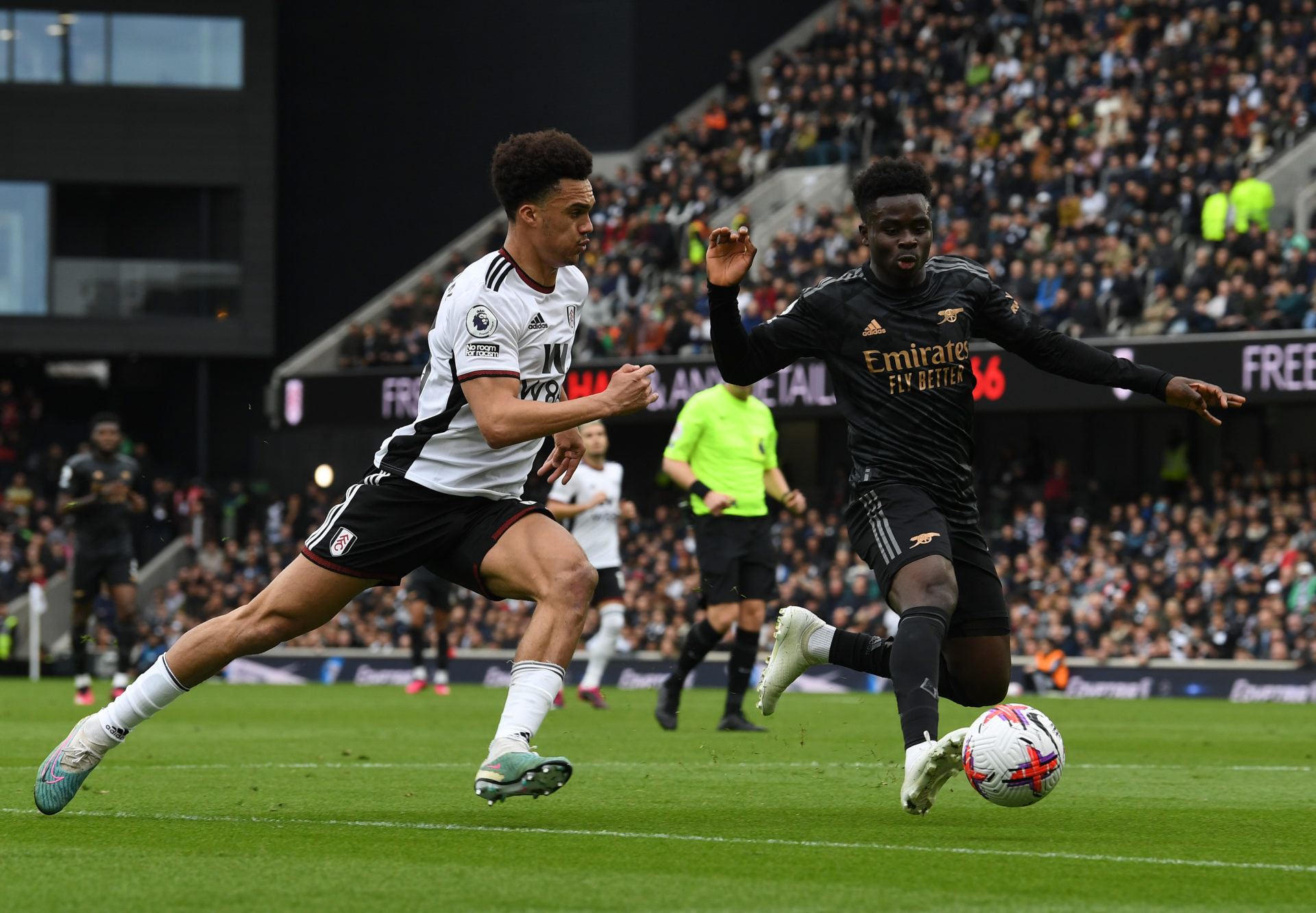 Photo by David Price/Arsenal FC via Getty Images