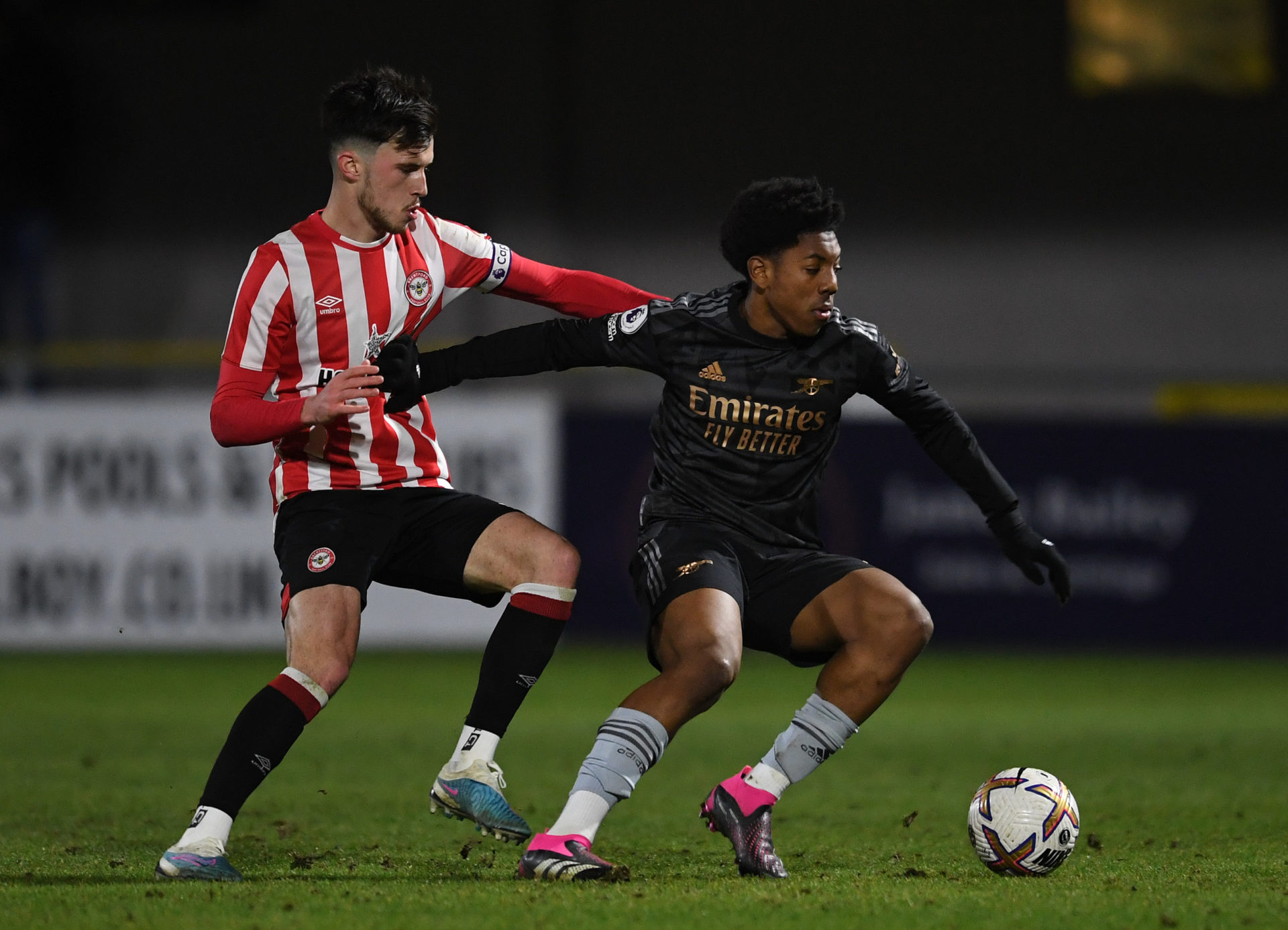 Photo by David Price/Arsenal FC via Getty Images