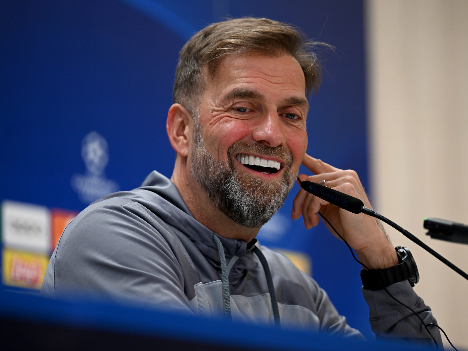 Photo by Andrew Powell/Liverpool FC via Getty Images