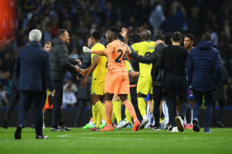 Photo by Octavio Passos - UEFA/UEFA via Getty Images