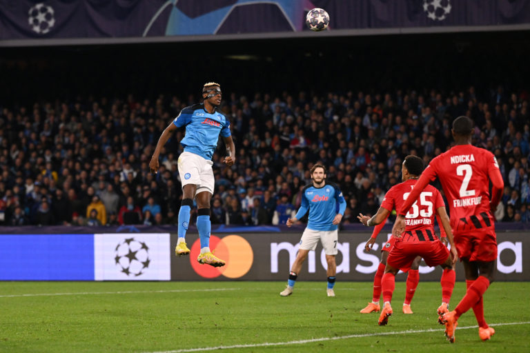 Photo by Tullio Puglia - UEFA/UEFA via Getty Images