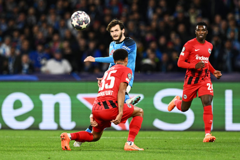 Photo by Tullio Puglia - UEFA/UEFA via Getty Images