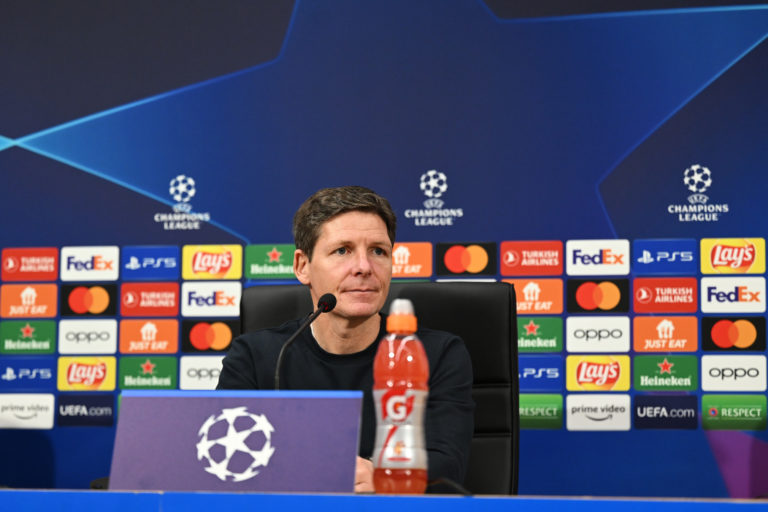 Photo by Tullio Puglia - UEFA/UEFA via Getty Images