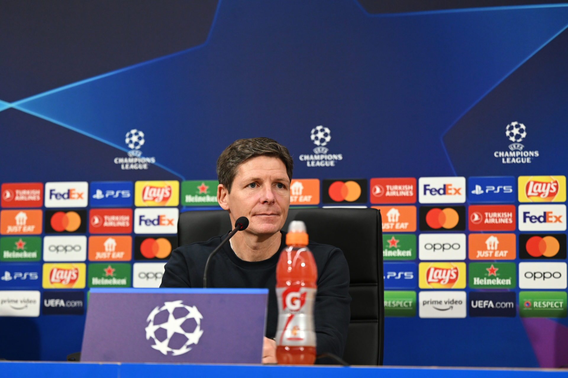 Photo by Tullio Puglia - UEFA/UEFA via Getty Images