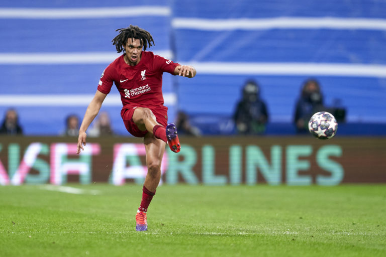 Photo by Mateo Villalba/Quality Sport Images/Getty Images