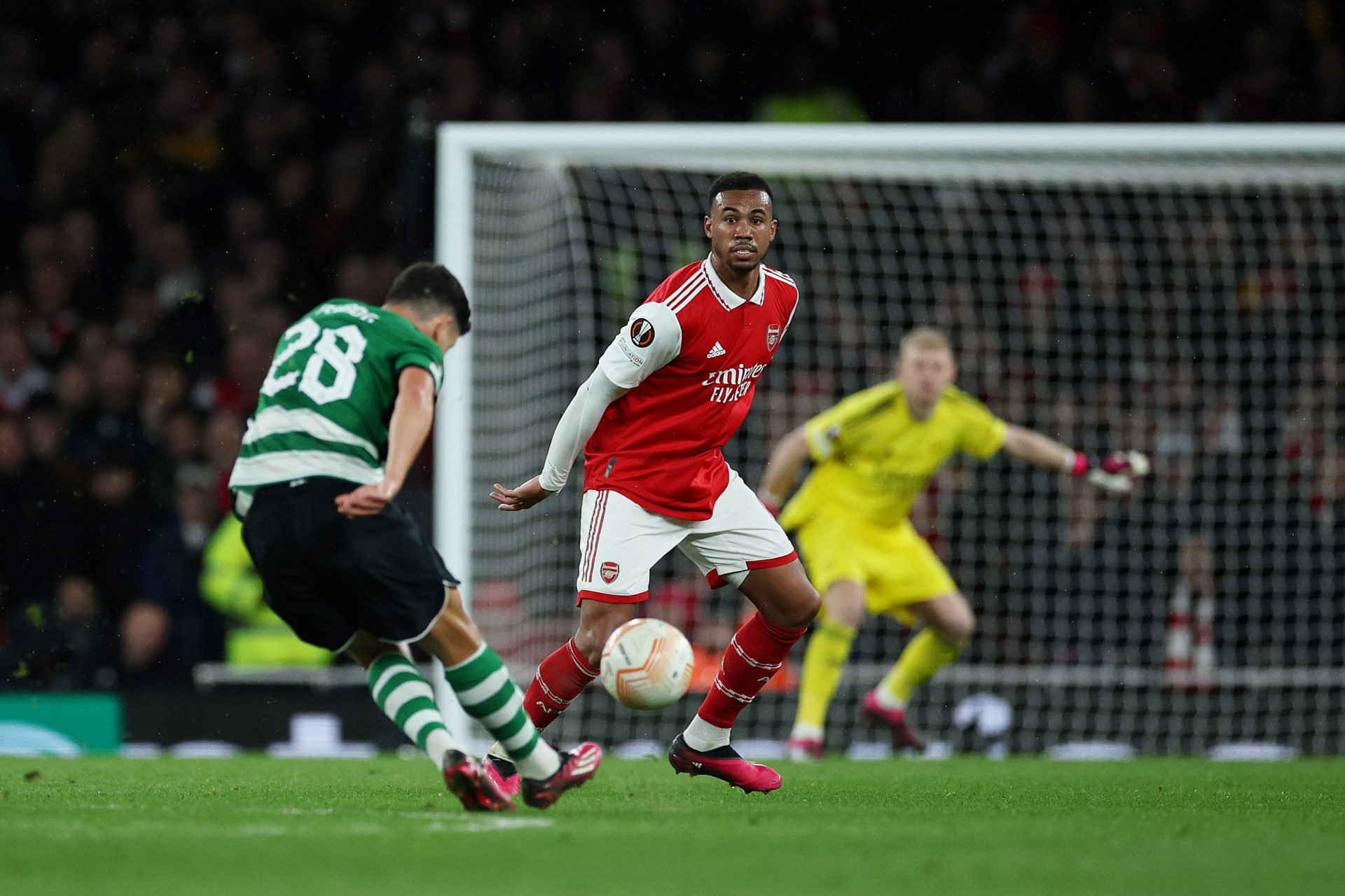 Photo by Eddie Keogh - UEFA/UEFA via Getty Images