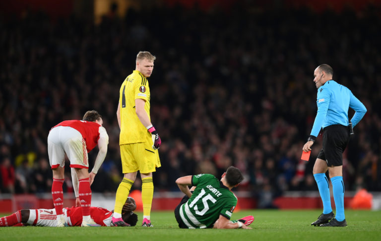 Photo by Shaun Botterill/Getty Images