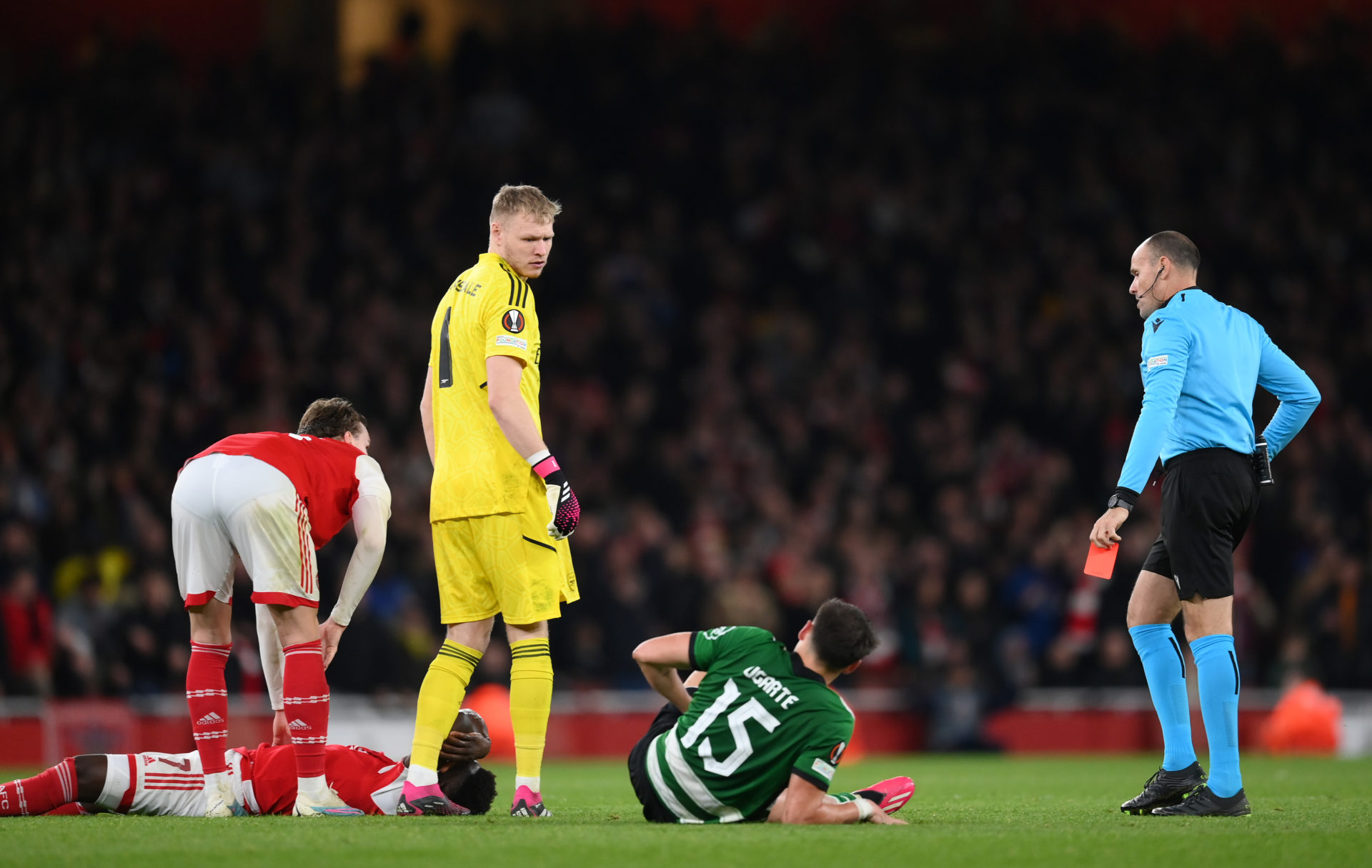 Photo by Shaun Botterill/Getty Images