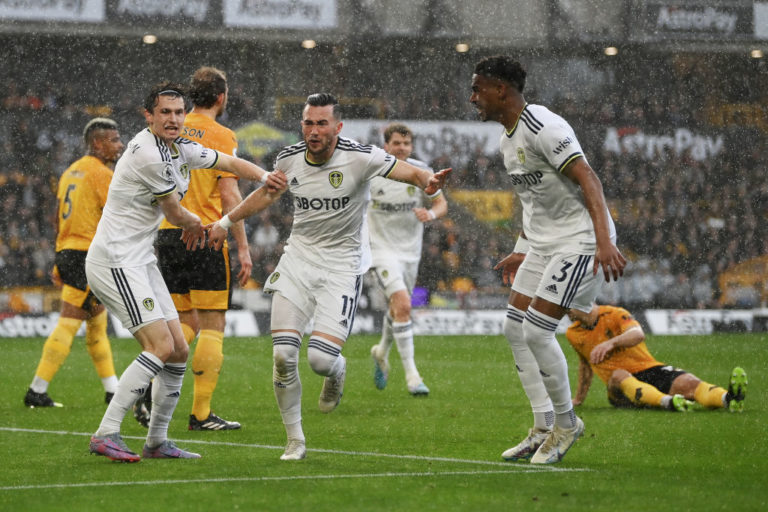 Photo by Shaun Botterill/Getty Images