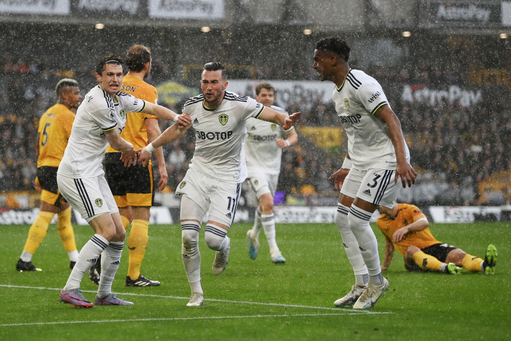 Photo by Shaun Botterill/Getty Images