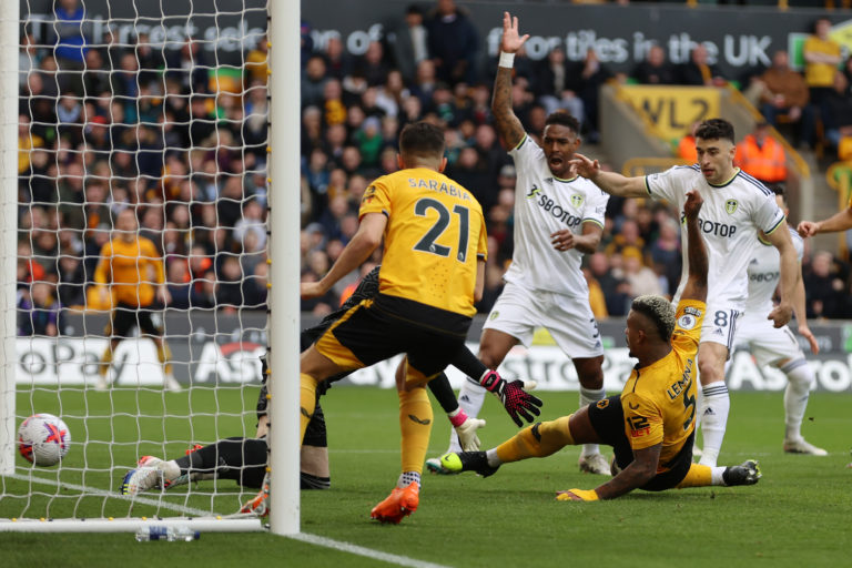 Photo by Cameron Smith - WWFC/