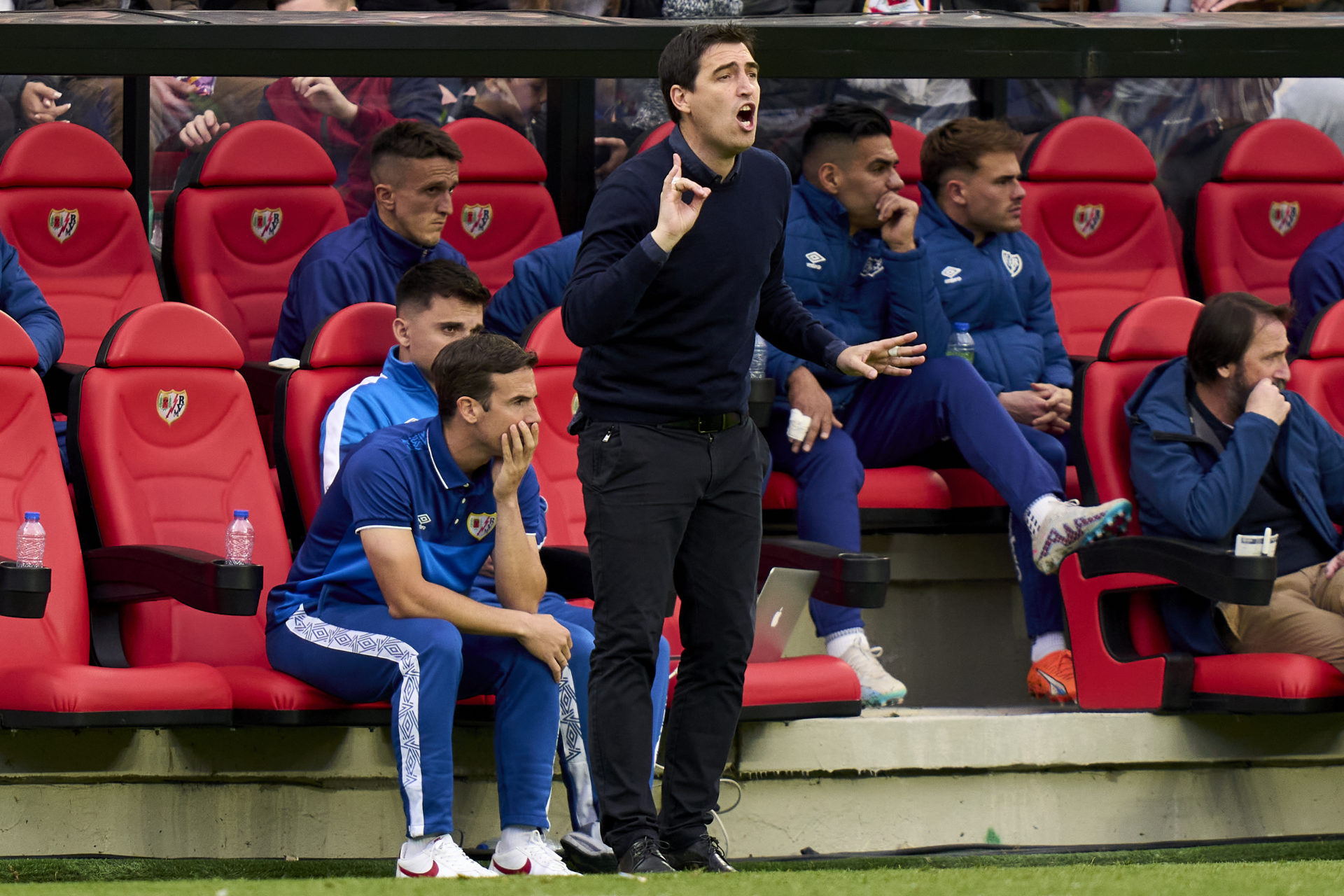 Photo by Diego Souto/Quality Sport Images/Getty Images