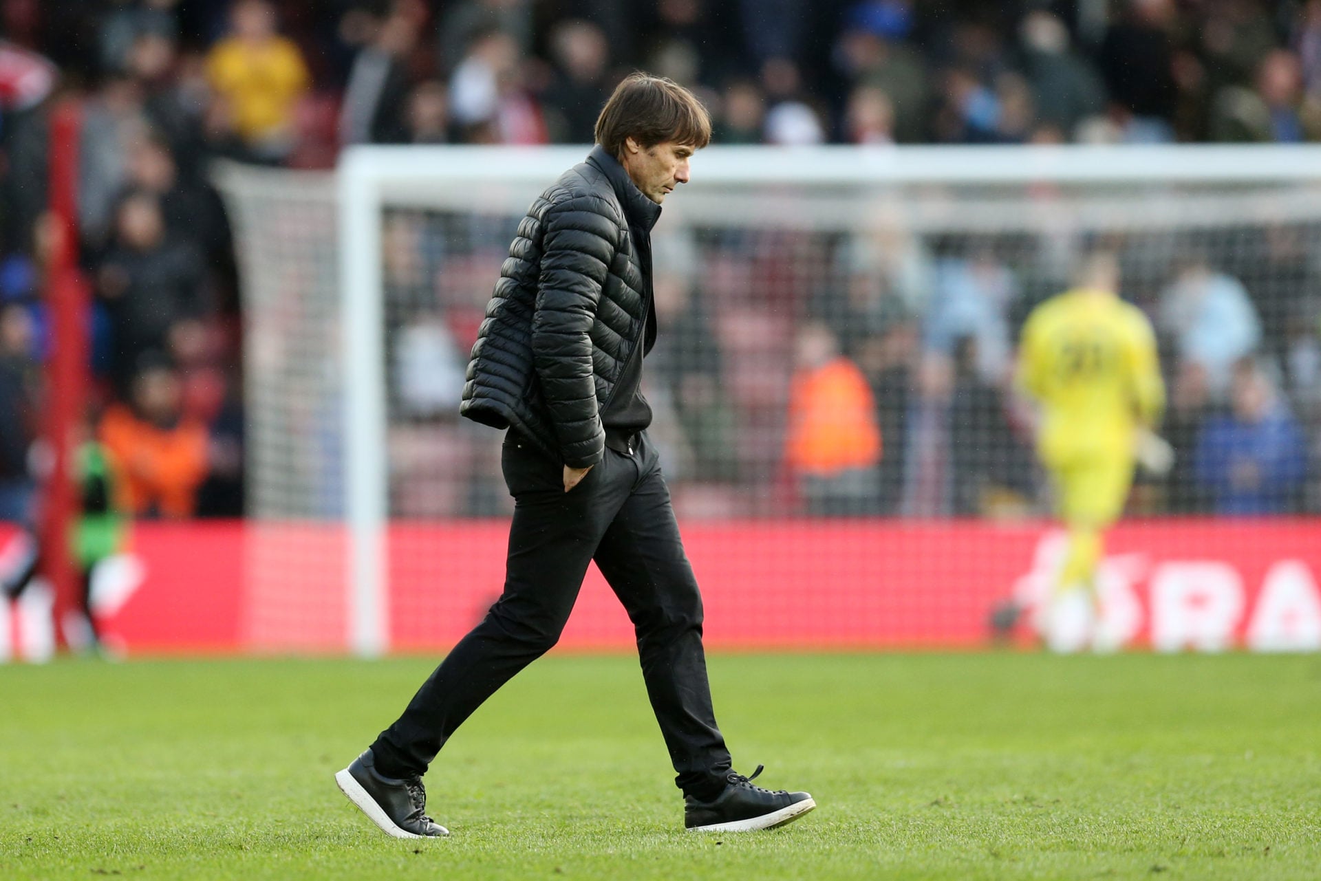 Photo by Tottenham Hotspur FC/Tottenham Hotspur FC via Getty Images