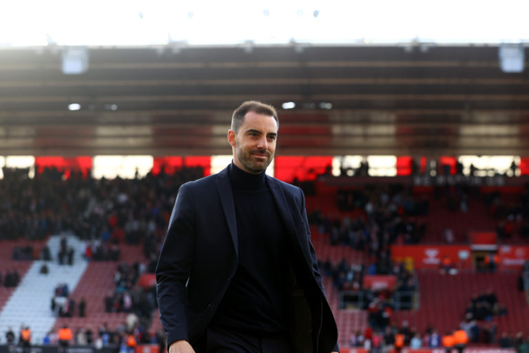 Photo by Matt Watson/Southampton FC via Getty Images