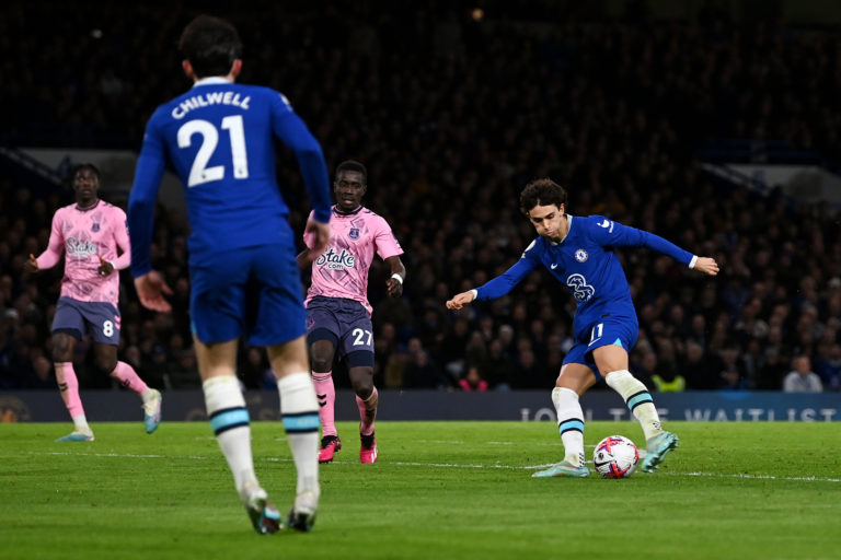 Photo by Darren Walsh/Chelsea FC via Getty Images