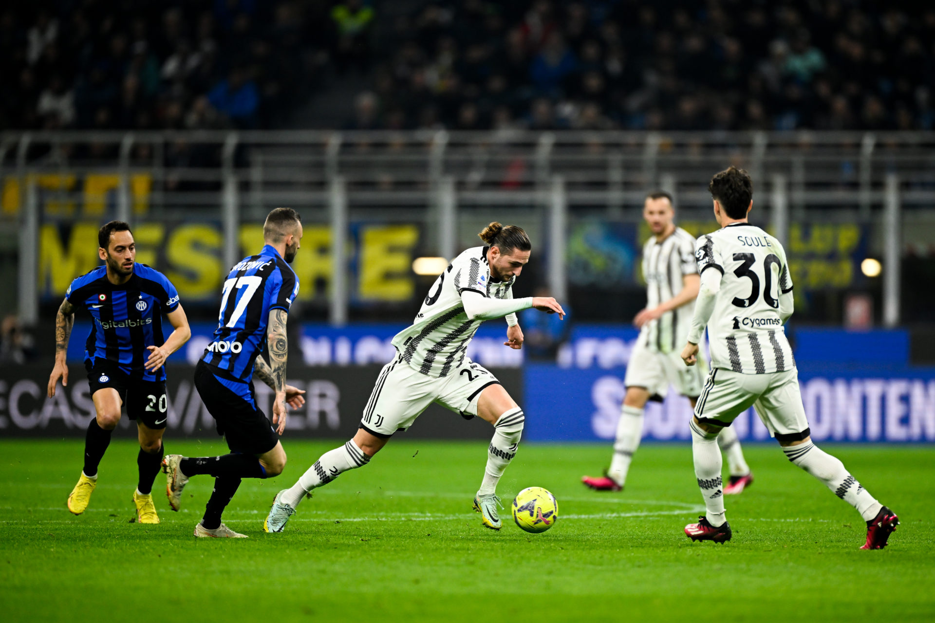 Photo by Daniele Badolato - Juventus FC/Juventus FC via Getty Images